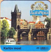 Zlata Praga