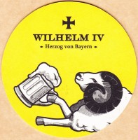 WILHELM IV 0