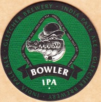 Bowler IPA 0