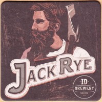Jack Rye 0