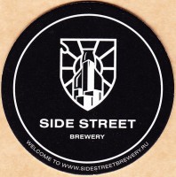 Side Street 0