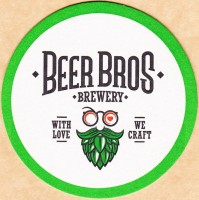 Beer Bros 0