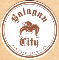 Balagan City 0
