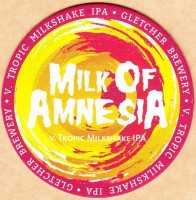 Milk Of Amnesia 0