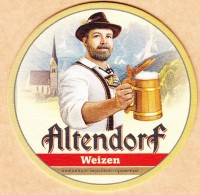 Altendorf Weizen 0
