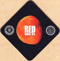 Red moon IPA