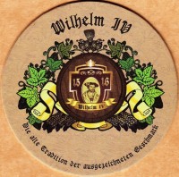 Wilhelm IV 1