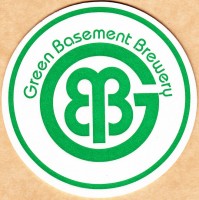 Green Basement