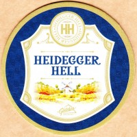 Hiedeger Hell