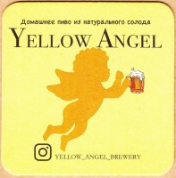Yellow Angel 0