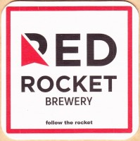 Red Rocket 0
