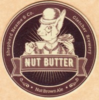 Nut Butter 0