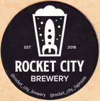 Rocket City Brewery 0