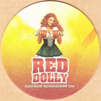 Red Dolly 0