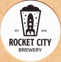 Rocket City 0