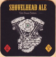 Shovelhead Ale 0
