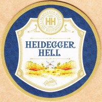 Heidegger Hell 0