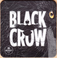 Blac Crow