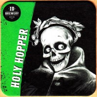 Hoppy Hopper 0