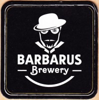BARBARUS 0