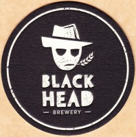 Black Head 0