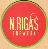 New Riga's 1