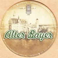 Alter Bayer 0