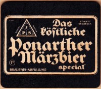 Brauerei Ponarth 0