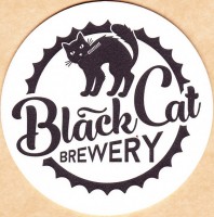 Black Cat 0