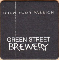 Green Street 0