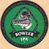 Bowler IPA