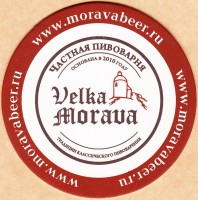 Velka Morava
