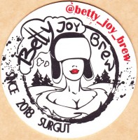 Betty Joy 0