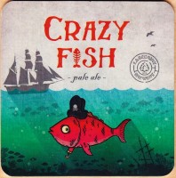 Crasy Fish 0