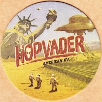 Hopvader 0