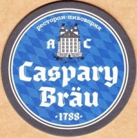 Caspary 0