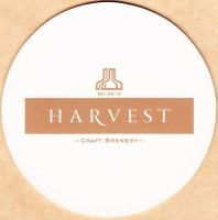 Harvest 1