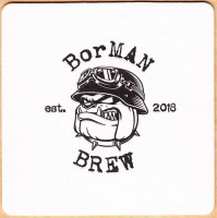 BorMAN 0