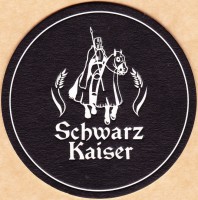 Schwarz Kaiser
