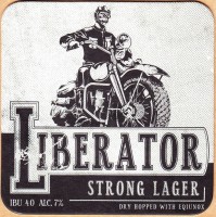 Liberator 0