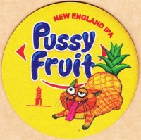 Pussy Fruit 0