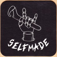Selfmade brewery 0