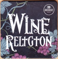 Wine Reltcton
