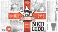 Ned Ludd 0