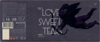 Love Sweet Tears Black currant