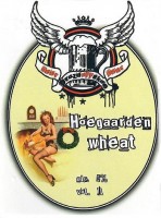 Hoegaarden Wheat