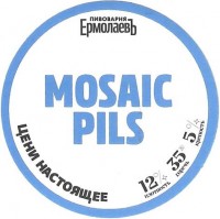 Mosaic Pils
