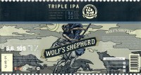 Wolf's Shepherd