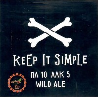 Keep It Simple 0