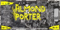Almond Porter